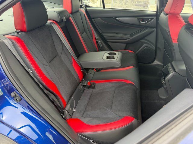 2026 Subaru WRX GT Springfield VA