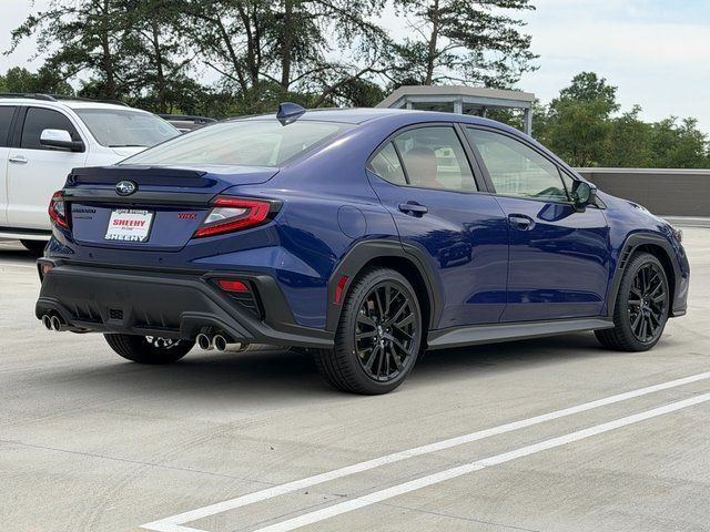 2026 Subaru WRX GT Springfield VA