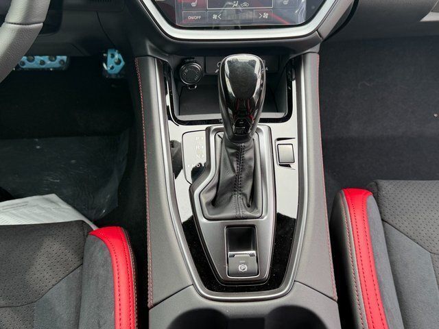2026 Subaru WRX GT Springfield VA
