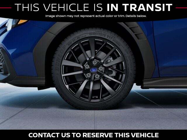 2026 Subaru WRX GT Springfield VA