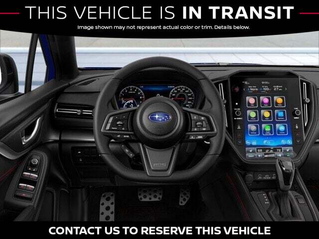 2026 Subaru WRX GT Springfield VA