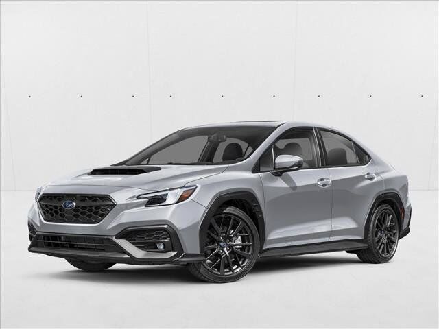2026 Subaru WRX Limited