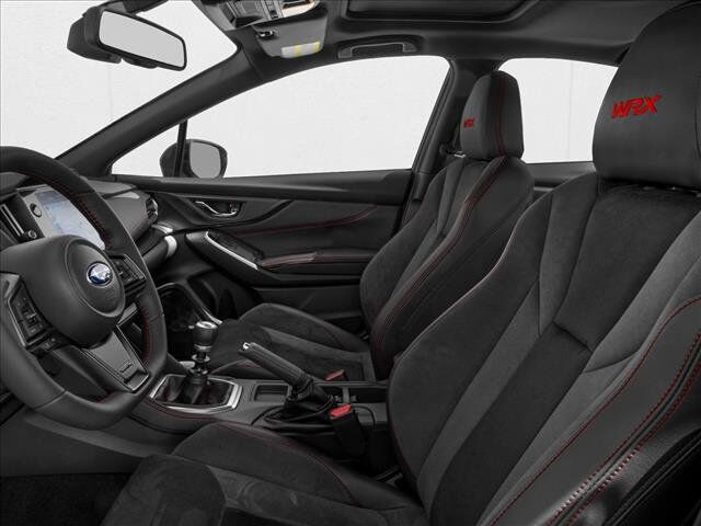 2026 Subaru WRX Limited Roseville CA