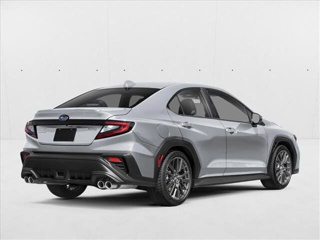 2026 Subaru WRX Limited