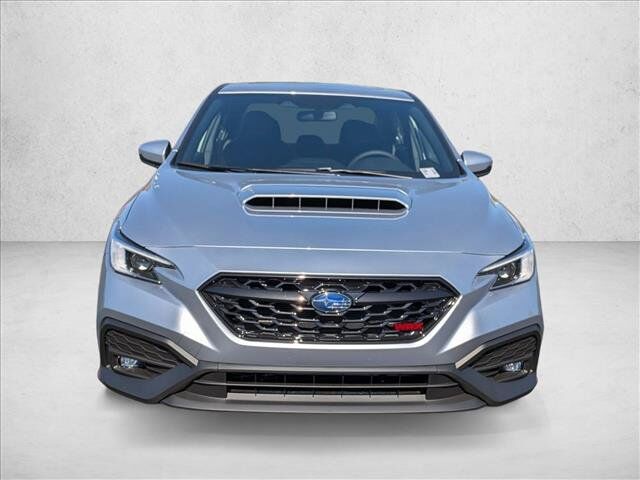 2026 Subaru WRX Limited Roseville CA