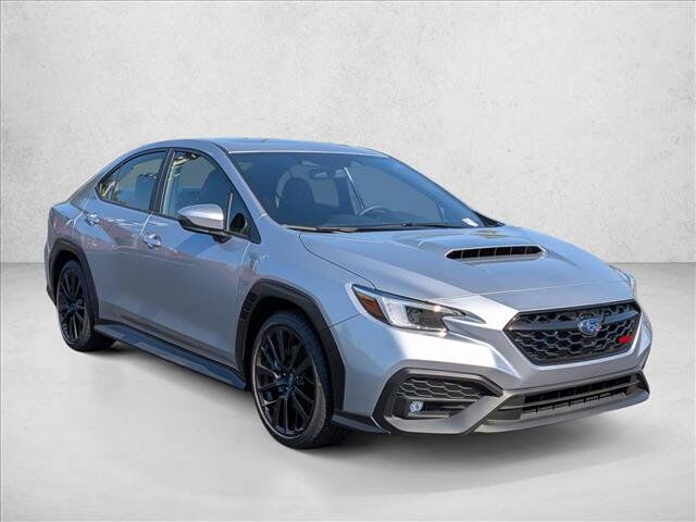 2026 Subaru WRX Limited Roseville CA