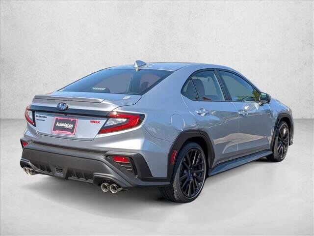 2026 Subaru WRX Limited