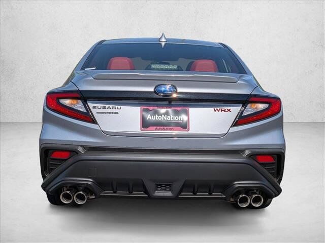 2026 Subaru WRX Limited Roseville CA