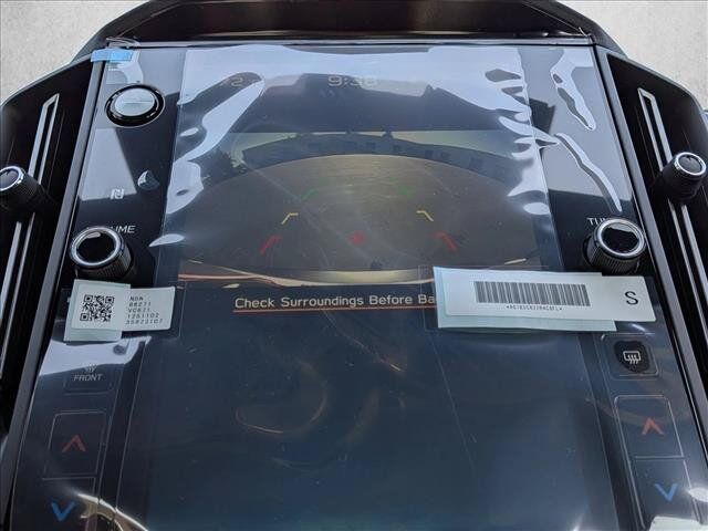 2026 Subaru WRX Limited Roseville CA