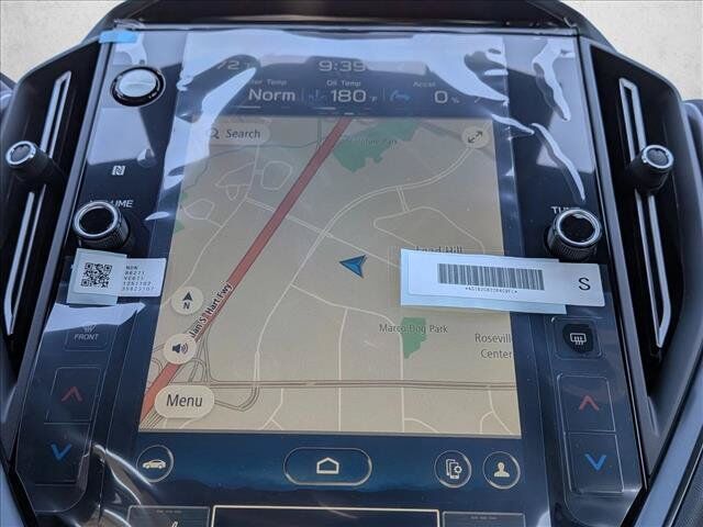 2026 Subaru WRX Limited Roseville CA