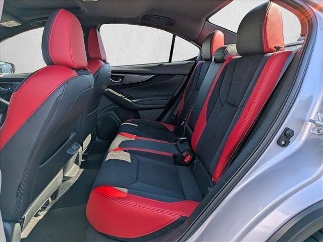 2026 Subaru WRX Limited Roseville CA