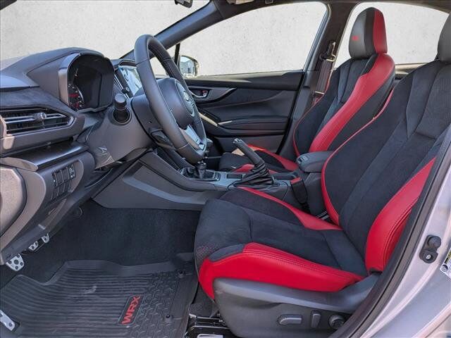 2026 Subaru WRX Limited Roseville CA