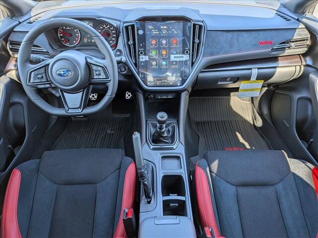 2026 Subaru WRX Limited Roseville CA