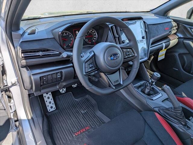 2026 Subaru WRX Limited