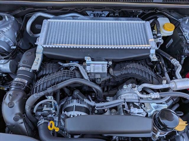 2026 Subaru WRX Limited Roseville CA
