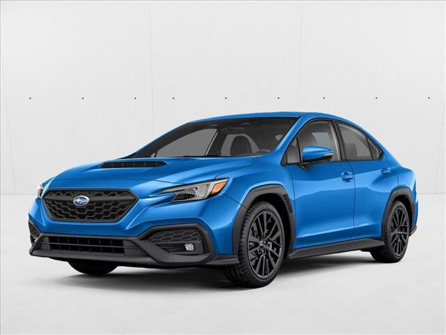 2026 Subaru WRX Limited