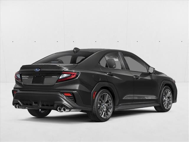 2026 Subaru WRX Limited Roseville CA