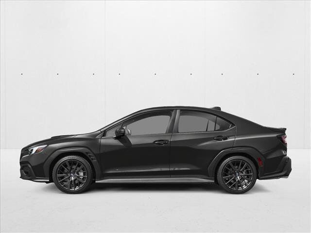 2026 Subaru WRX Limited Roseville CA