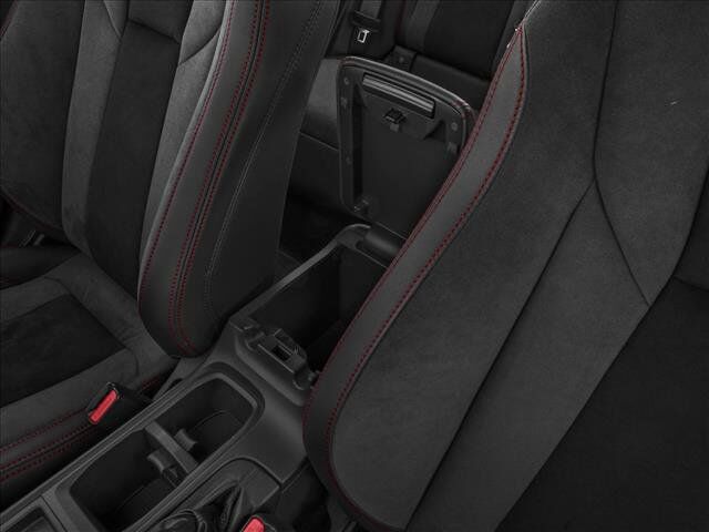 2026 Subaru WRX Limited Roseville CA