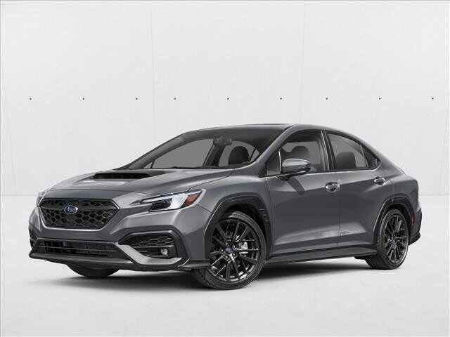 2026 Subaru WRX Limited