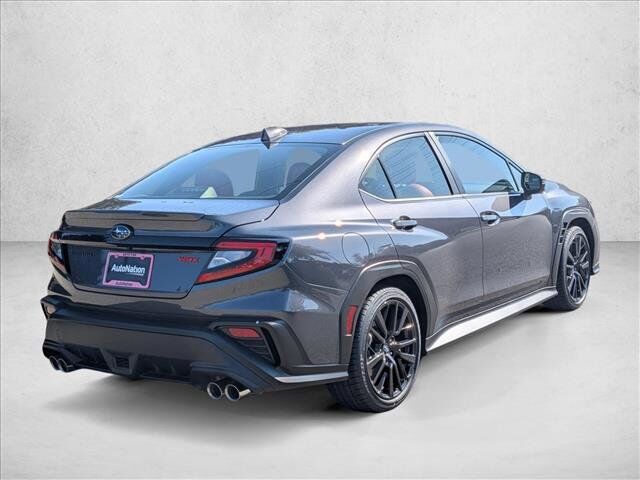 2026 Subaru WRX Limited