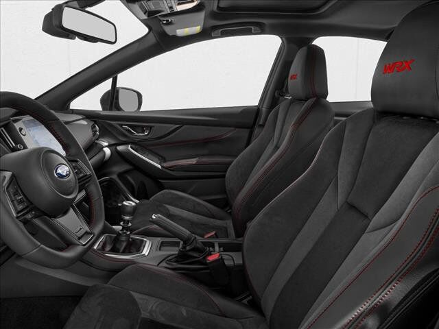 2026 Subaru WRX Limited Roseville CA