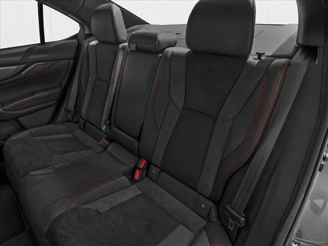 2026 Subaru WRX Limited Roseville CA