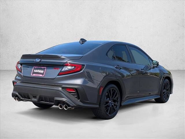 2026 Subaru WRX Limited