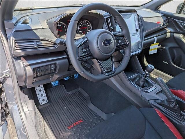 2026 Subaru WRX Limited