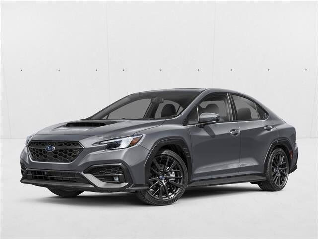 2026 Subaru WRX Limited