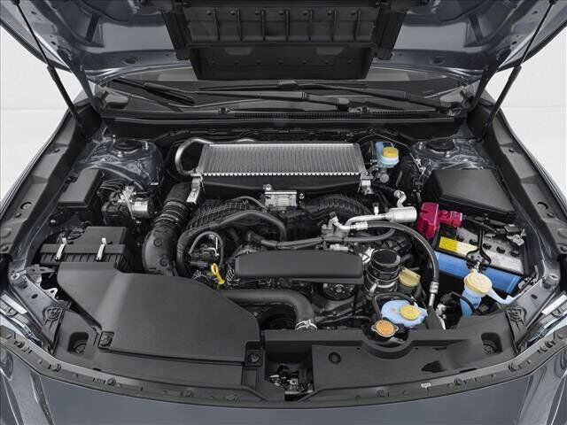 2026 Subaru WRX Limited Roseville CA