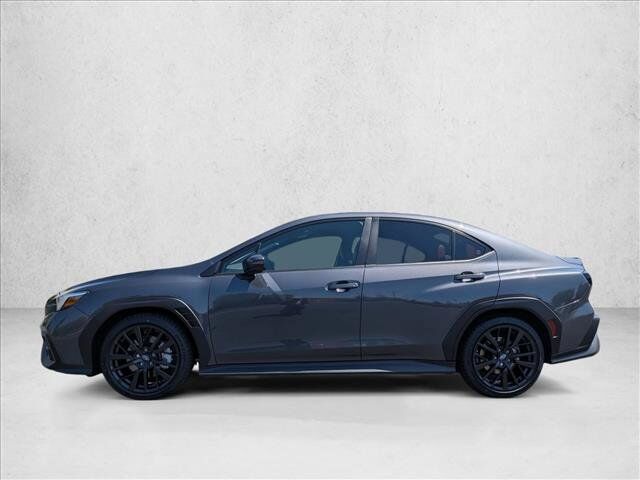 2026 Subaru WRX Limited Roseville CA