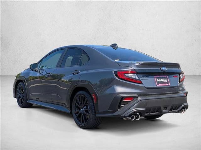 2026 Subaru WRX Limited Roseville CA