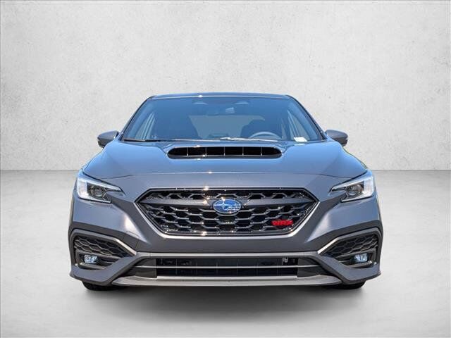 2026 Subaru WRX Limited Roseville CA