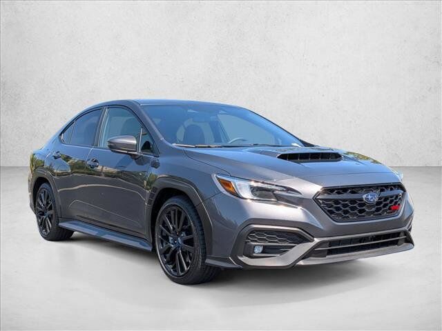2026 Subaru WRX Limited Roseville CA