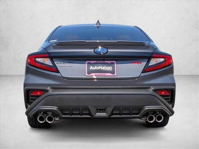 2026 Subaru WRX Limited Roseville CA