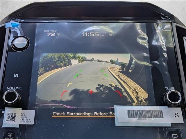 2026 Subaru WRX Limited Roseville CA