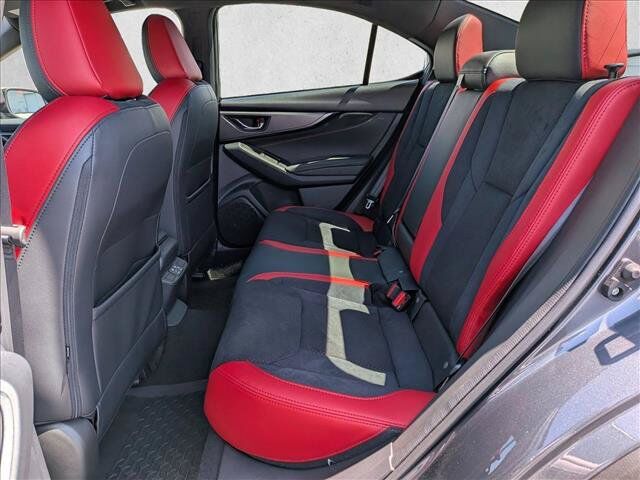 2026 Subaru WRX Limited Roseville CA