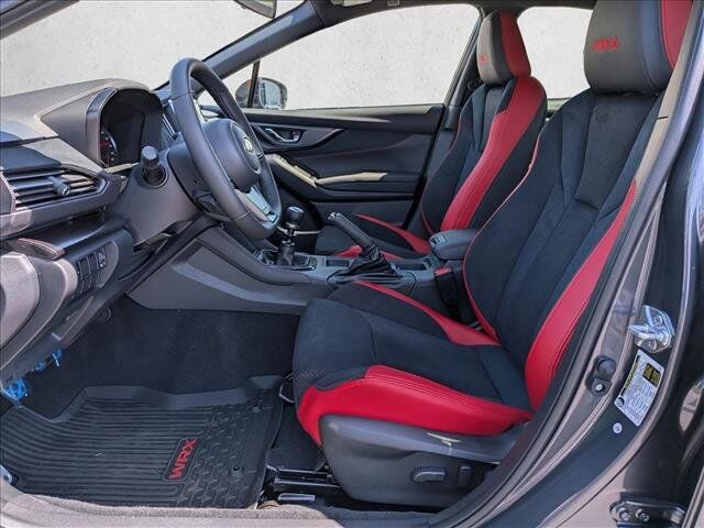 2026 Subaru WRX Limited Roseville CA