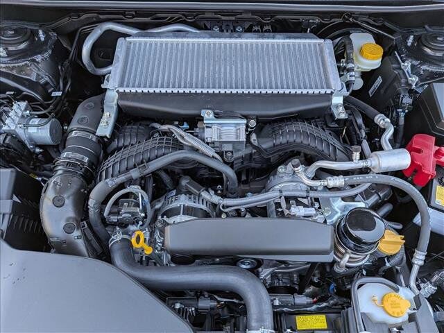 2026 Subaru WRX Limited Roseville CA