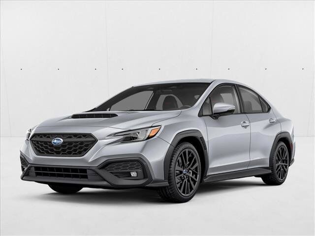2026 Subaru WRX Limited
