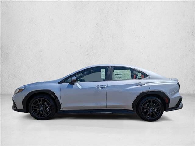 2026 Subaru WRX Limited Roseville CA