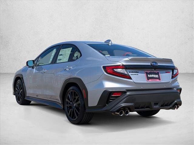 2026 Subaru WRX Limited Roseville CA