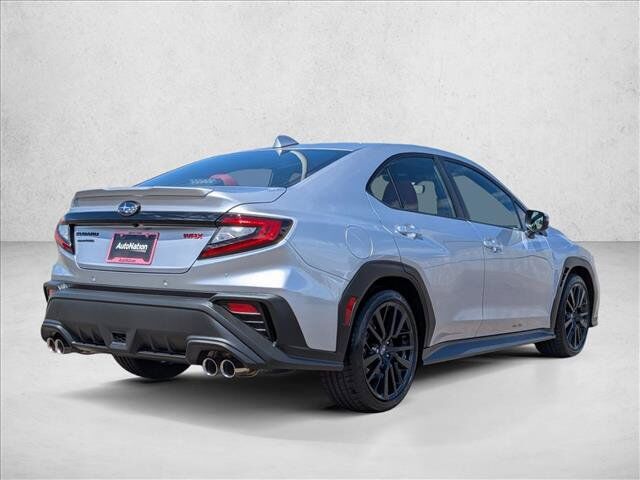 2026 Subaru WRX Limited
