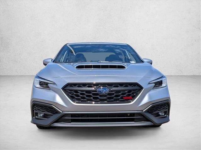 2026 Subaru WRX Limited Roseville CA
