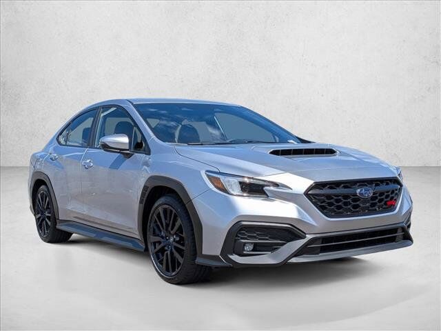 2026 Subaru WRX Limited Roseville CA