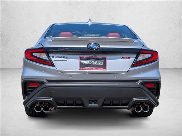 2026 Subaru WRX Limited Roseville CA