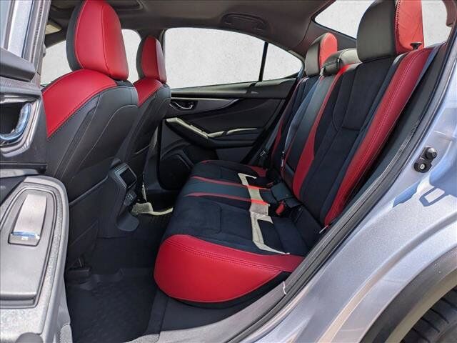 2026 Subaru WRX Limited Roseville CA