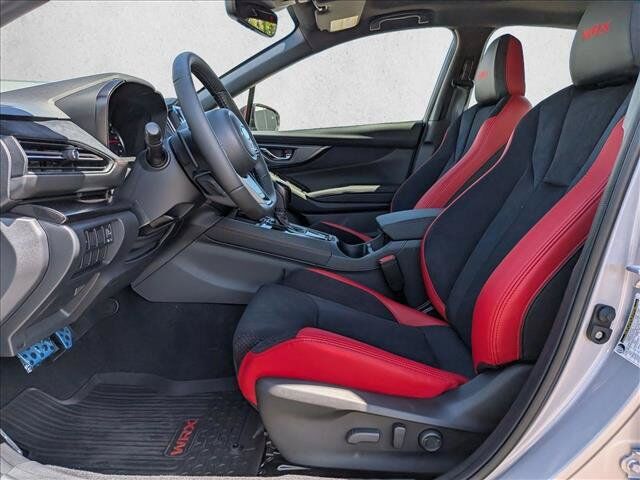 2026 Subaru WRX Limited Roseville CA