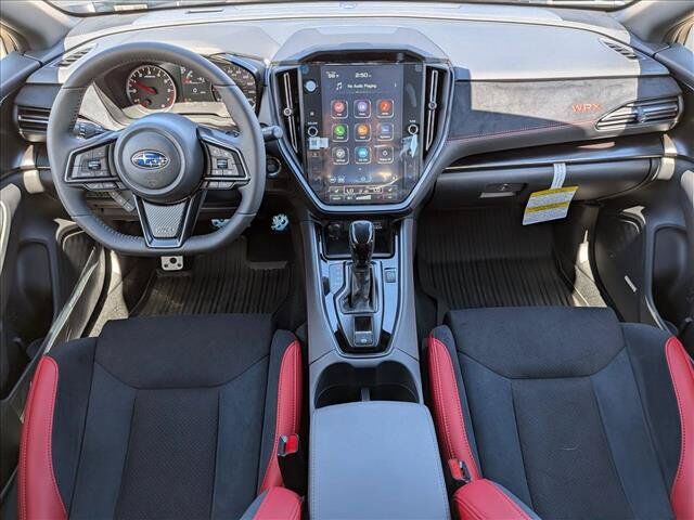 2026 Subaru WRX Limited Roseville CA